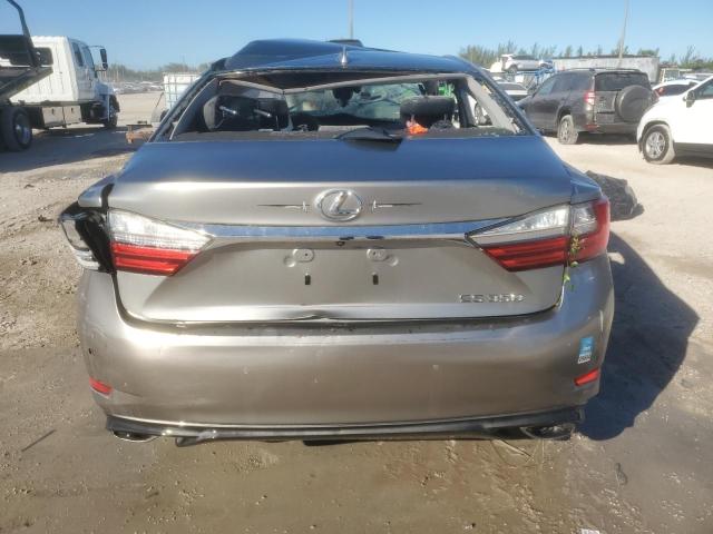 Aukcja sprzedaży 2017 Lexus Es, vin: 58ABK1GG4HU050811, numer aukcji: 92575505
