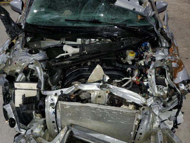 92979825 :رقم المزاد ، 4S3GTAD66L3730122 vin ، 2020 Subaru Impreza مزاد بيع