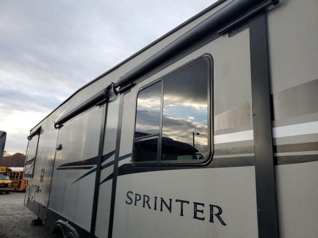 Продажа на аукционе авто 2019 Keystone Sprinter, vin: 4YDF35327K1532089, номер лота: 67369976