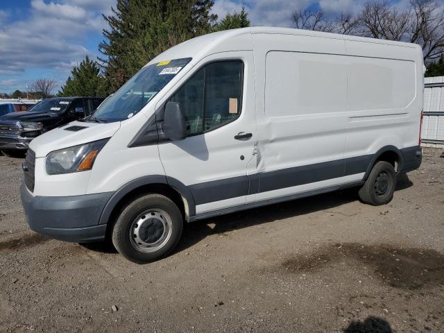 91447305 :رقم المزاد ، 1FTYR2CMXGKA95796 vin ، 2016 Ford Transit مزاد بيع