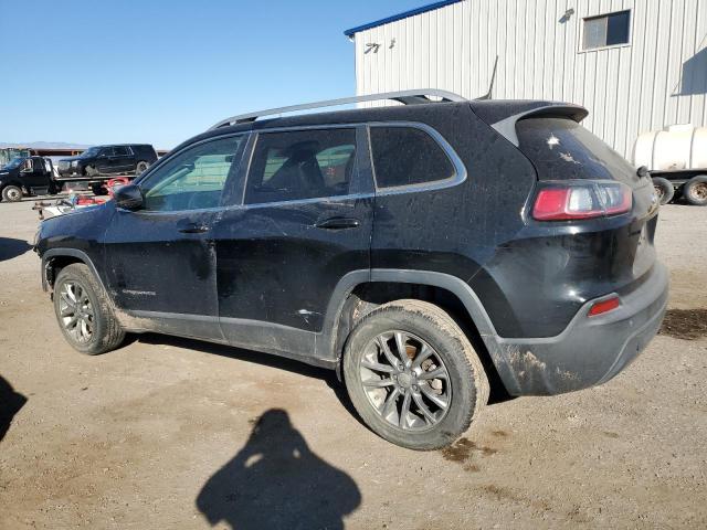 91249085 :رقم المزاد ، 1C4PJLLB4KD370745 vin ، 2019 Jeep Cherokee L مزاد بيع