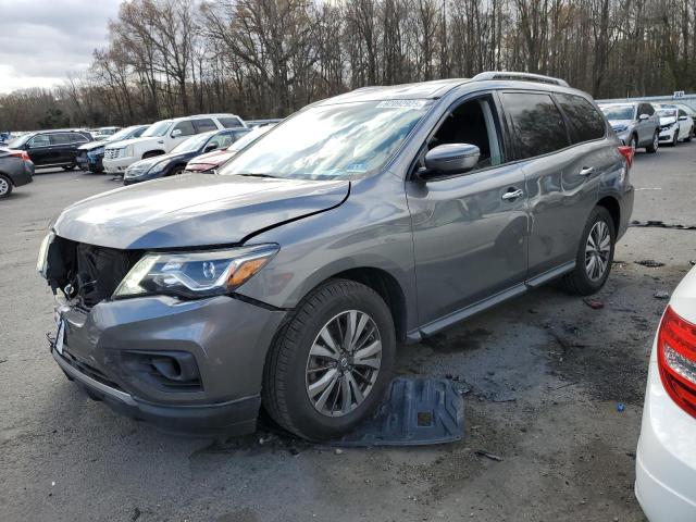 Aukcja sprzedaży 2018 Nissan Pathfinder, vin: 5N1DR2MN2JC637346, numer aukcji: 92092925