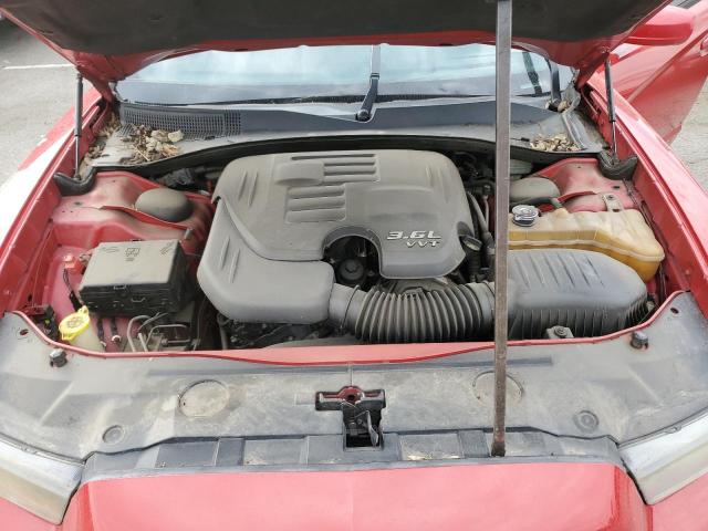 92430175 :رقم المزاد ، 2C3CDXBG1DH601413 vin ، 2013 Dodge Charger Se مزاد بيع