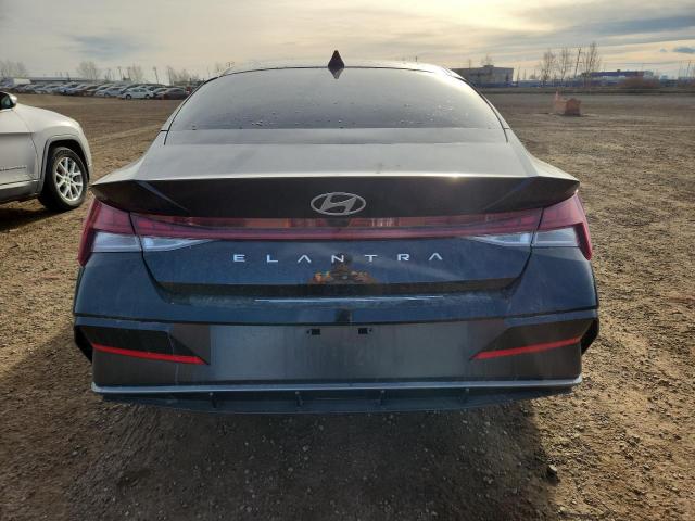 2025 Hyundai Elantra მანქანა იყიდება აუქციონზე, vin: KMHLN4DG7SU915061, აუქციონის ნომერი: 92491715