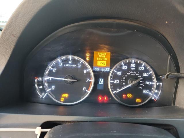 Продаж на аукціоні авто 2015 Acura Rdx, vin: 5J8TB4H58FL003588, номер лоту: 93075085