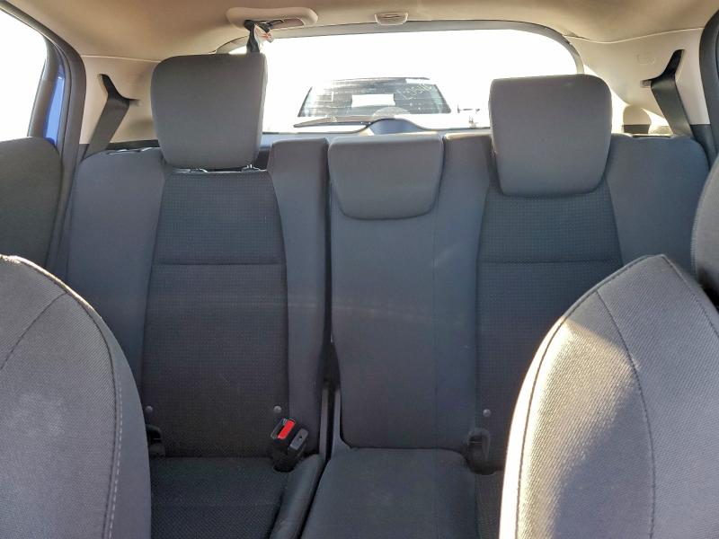 Aukcja sprzedaży 2021 Honda Hr-v Ex, vin: 3CZRU6H51MM721701, numer aukcji: 94294045