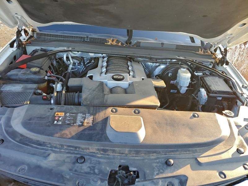 Auction sale of the 2015 Cadillac Escalade L, vin: 1GYS3MKJ2FR566575, lot number: 94117555
