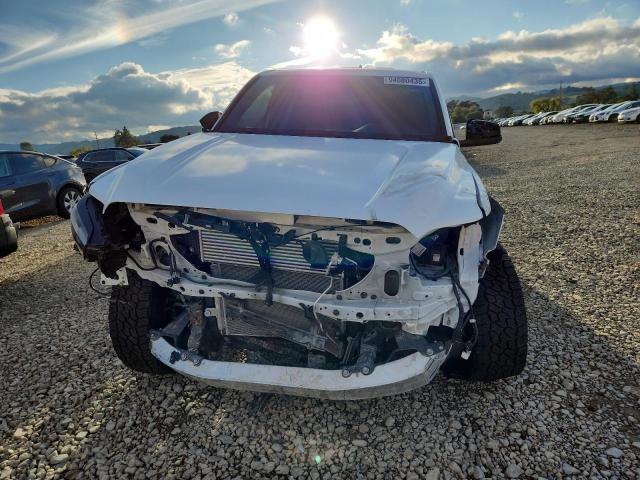 Продаж на аукціоні авто 2024 Toyota Tacoma, vin: 3TYJDAHNXRT017370, номер лоту: 94080435