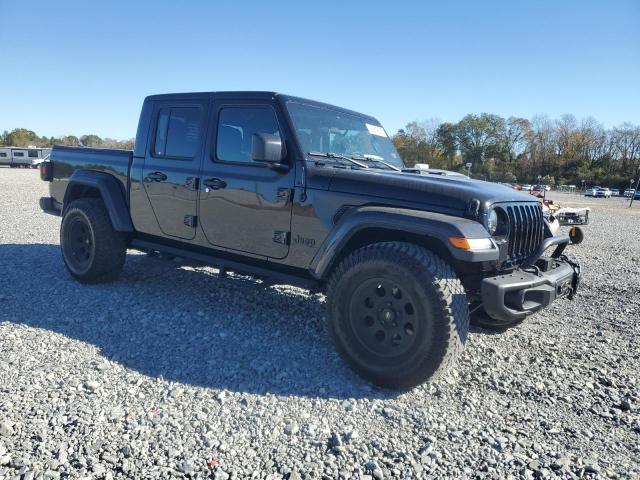 Продаж на аукціоні авто 2023 Jeep Gladiator, vin: 1C6JJTAGXPL513643, номер лоту: 92878535