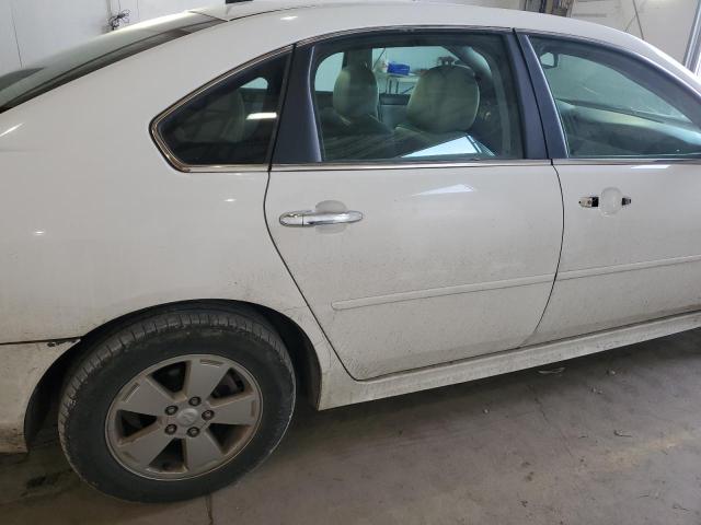 Aukcja sprzedaży 2012 Chevrolet Impala, vin: 2G1WC5E30C1159796, numer aukcji: 92605135