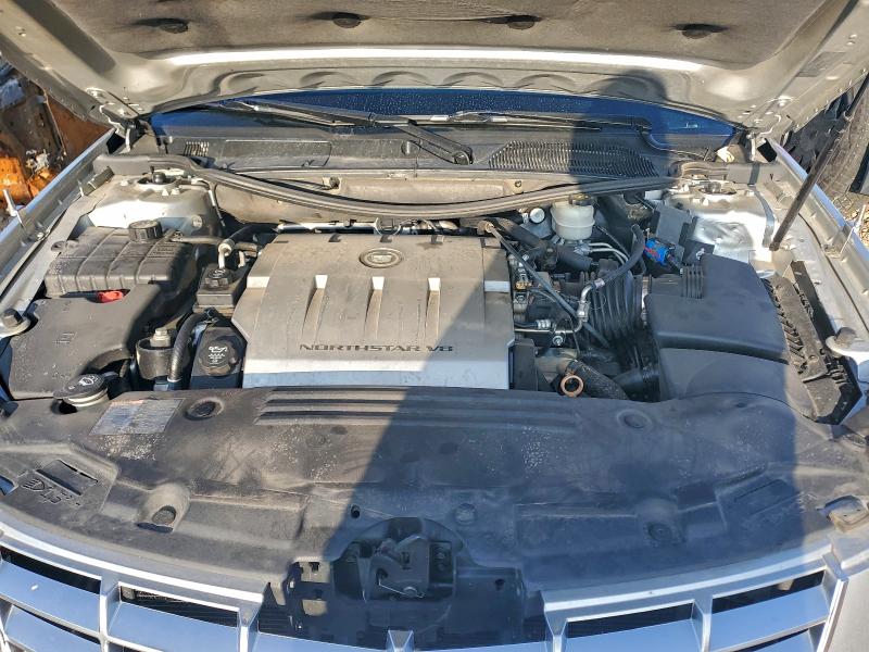 Aukcja sprzedaży 2011 Cadillac Professional Chassis, vin: 1GE7K9C66BU600280, numer aukcji: 93619945