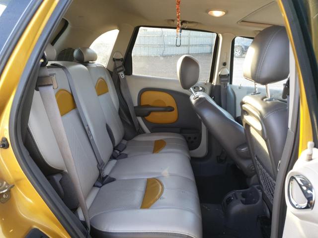 Продажа на аукционе авто 2002 Chrysler Pt Cruiser, vin: 3C8FY68B52T325825, номер лота: 92537045