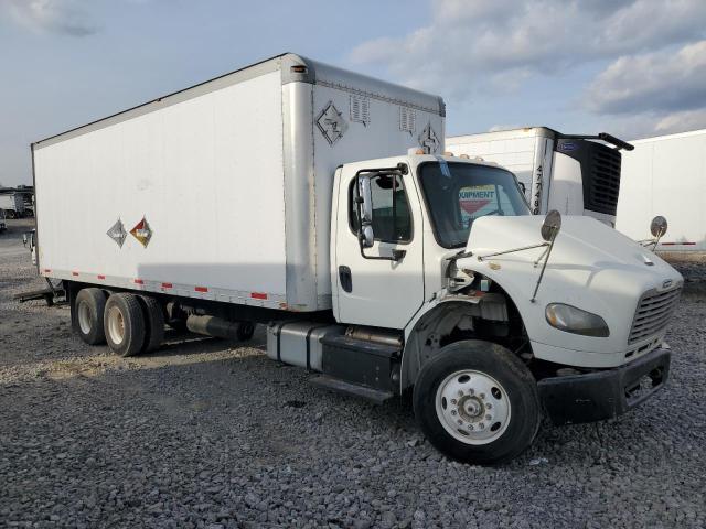 Auction sale of the 2013 Freightliner M2, vin: 1FVHCYBS7DDFB4355, lot number: 92642925