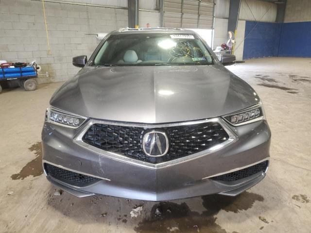 2020 Acura Tlx მანქანა იყიდება აუქციონზე, vin: 19UUB1F30LA007291, აუქციონის ნომერი: 93477935