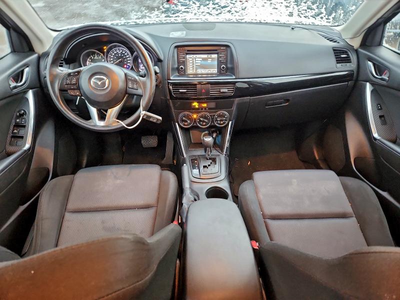 Aukcja sprzedaży 2014 Mazda Cx-5, vin: JM3KE2BE7E0353915, numer aukcji: 94055255