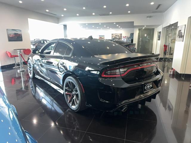 2020 Dodge Charger Sc მანქანა იყიდება აუქციონზე, vin: 2C3CDXGJ4LH247969, აუქციონის ნომერი: 93489195