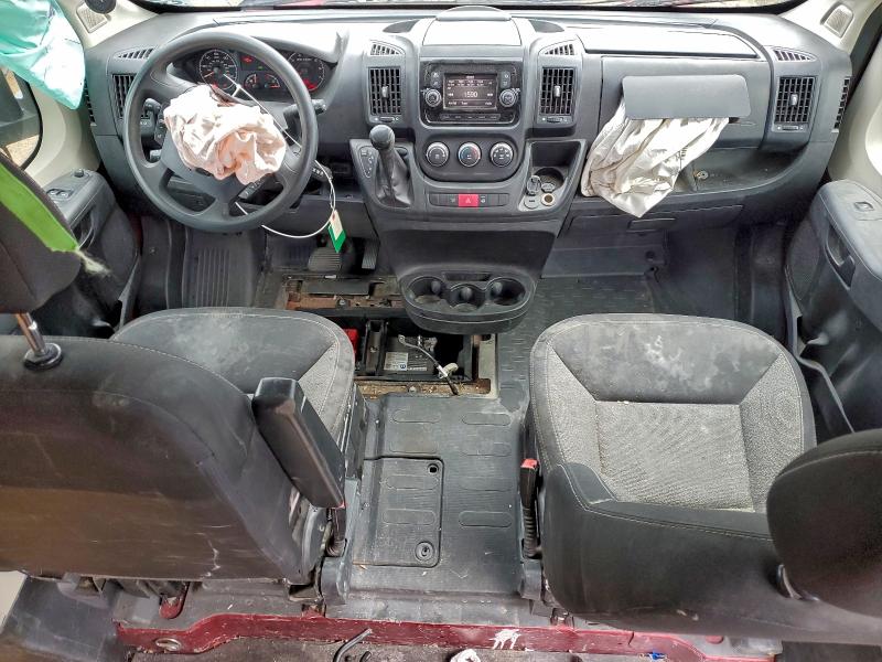 Aukcja sprzedaży 2021 Ram Promaster 2500, vin: 3C6LRVDG4ME576864, numer aukcji: 93612685