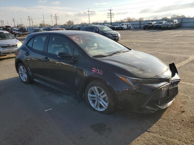 Продаж на аукціоні авто 2020 Toyota Corolla, vin: JTND4RBE5L3084916, номер лоту: 91845275