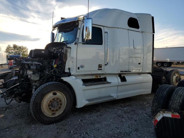 Продаж на аукціоні авто 2018 Westenstar 5700 Xe, vin: 5KJJBHDR0JLJU9145, номер лоту: 90456955