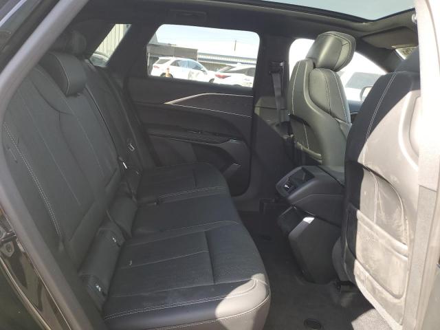 Продаж на аукціоні авто 2025 Cadillac Lyriq, vin: 1GYKPNRLXSZ317999, номер лоту: 91195875