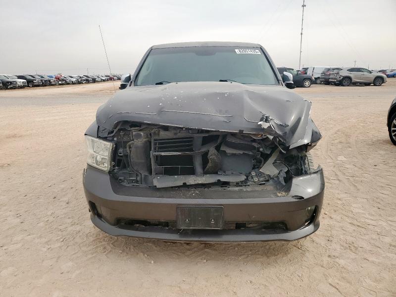 Auction sale of the 2014 Ram 1500, vin: 1C6RR6KT3ES330595, lot number: 82051435
