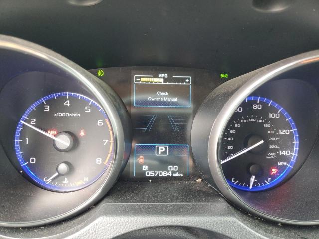 93509985 :رقم المزاد ، 4S4BSANC2J3380093 vin ، 2018 Subaru Outback مزاد بيع
