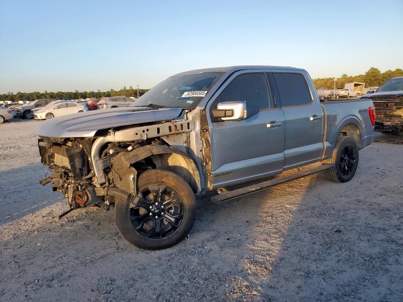 Auction sale of the 2023 Ford F150 Super, vin: 1FTFW1ED2PFD02455, lot number: 74494935