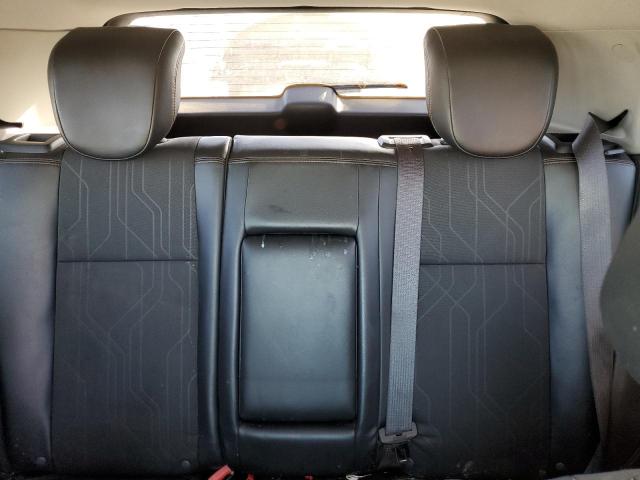 2017 Chevrolet Trax მანქანა იყიდება აუქციონზე, vin: KL7CJPSB1HB106469, აუქციონის ნომერი: 92610855