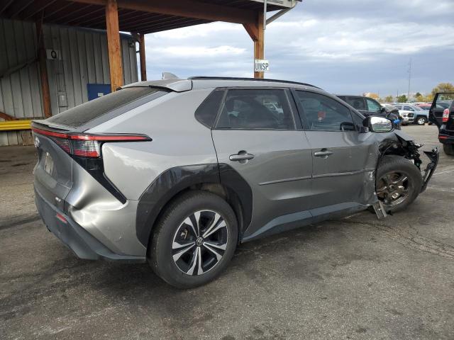 Продаж на аукціоні авто 2024 Toyota Bz4x, vin: JTMABACA6RA068920, номер лоту: 91243455