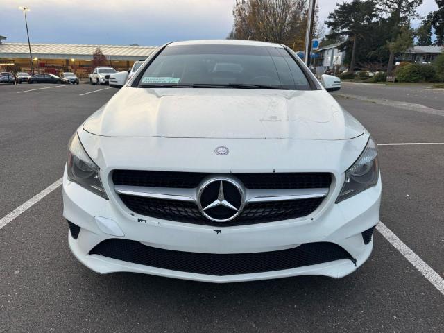 2015 Mercedes-benz Cla 250 4m მანქანა იყიდება აუქციონზე, vin: WDDSJ4GB4FN196109, აუქციონის ნომერი: 92537585