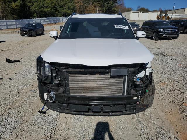 2024 Kia Telluride მანქანა იყიდება აუქციონზე, vin: 5XYP5DGCXRG449605, აუქციონის ნომერი: 92654235