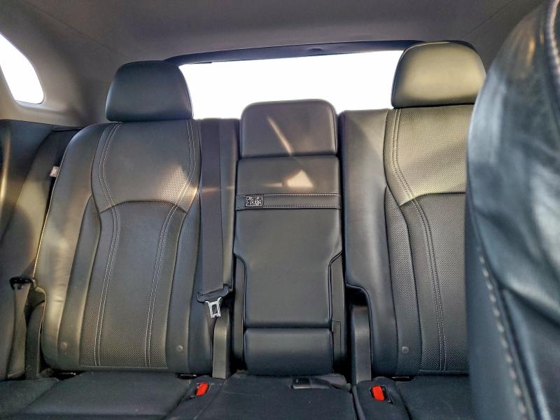 Продажа на аукционе авто 2017 Lexus Rx, vin: 2T2BZMCA1HC120980, номер лота: 93720395