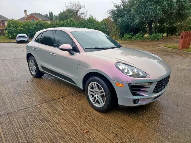 Aukcja sprzedaży 2018 Porsche Macan, vin: WP1AA2A57JLB19086, numer aukcji: 94079575