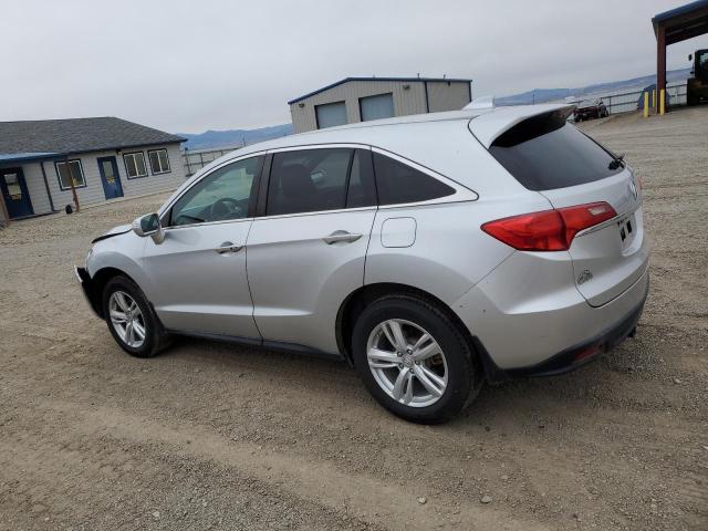 Продаж на аукціоні авто 2015 Acura Rdx, vin: 5J8TB4H35FL015177, номер лоту: 90695665