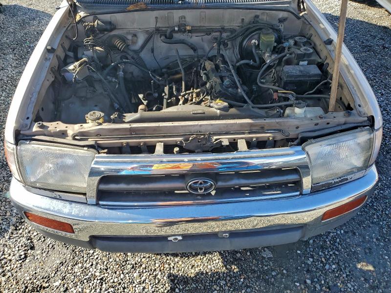 Продаж на аукціоні авто 1998 Toyota 4runner Sr, vin: JT3GN86R2W0073601, номер лоту: 93959035