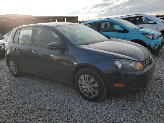 92637575 :رقم المزاد ، WVWDB7AJ6CW106496 vin ، 2012 Volkswagen Golf مزاد بيع