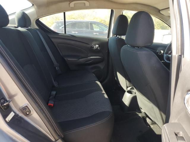 Aukcja sprzedaży 2019 Nissan Versa S, vin: 3N1CN7AP1KL844625, numer aukcji: 91828035