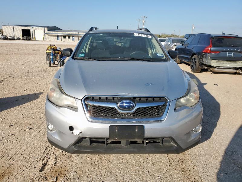 2015 Subaru Xv Crosstrek მანქანა იყიდება აუქციონზე, vin: JF2GPAAC0FG218417, აუქციონის ნომერი: 91187945
