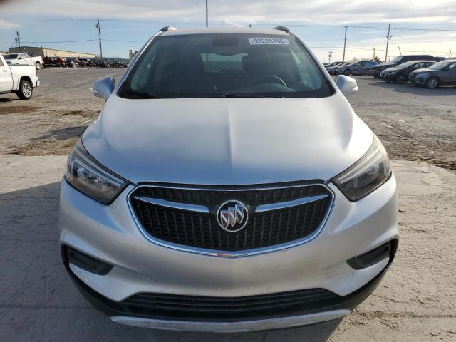 Aukcja sprzedaży 2017 Buick Encore, vin: KL4CJASB0HB124827, numer aukcji: 93280785