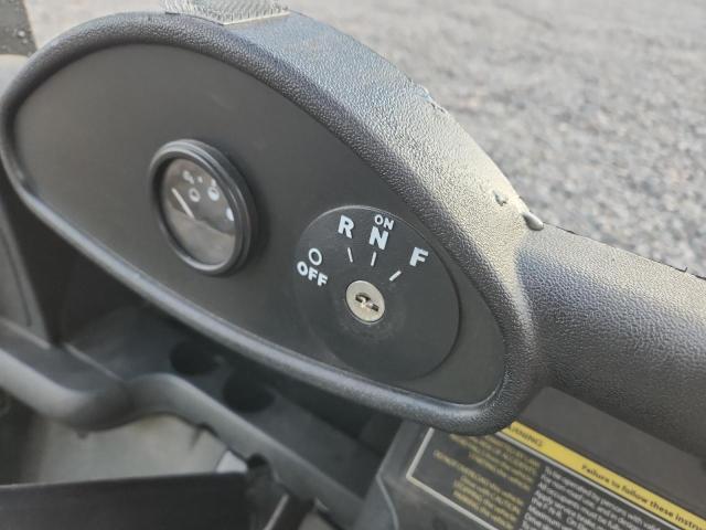 91089085 :رقم المزاد ، 5335451 vin ، 2017 Ezgo Rxv Fleet مزاد بيع