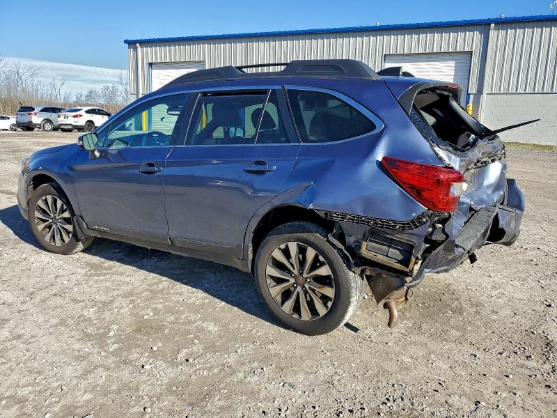 Продаж на аукціоні авто 2016 Subaru Outback, vin: 4S4BSANC4G3354006, номер лоту: 94278865