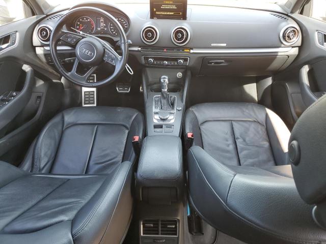 Aukcja sprzedaży 2017 Audi A3, vin: WAUAUGFF6H1026845, numer aukcji: 91725845