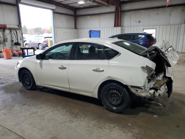 Aukcja sprzedaży 2017 Niss Sentra, vin: 3N1AB7AP3HY301806, numer aukcji: 50798506