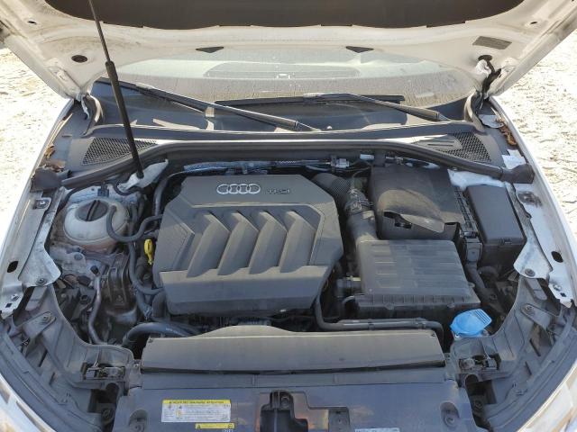 Aukcja sprzedaży 2017 Audi A3, vin: WAUAUGFF6H1026845, numer aukcji: 91725845