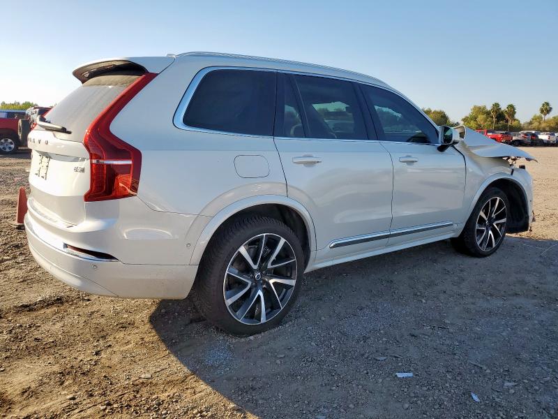 91686785 :رقم المزاد ، YV4062PN4P1914958 vin ، 2023 Volvo Xc90 Plus مزاد بيع