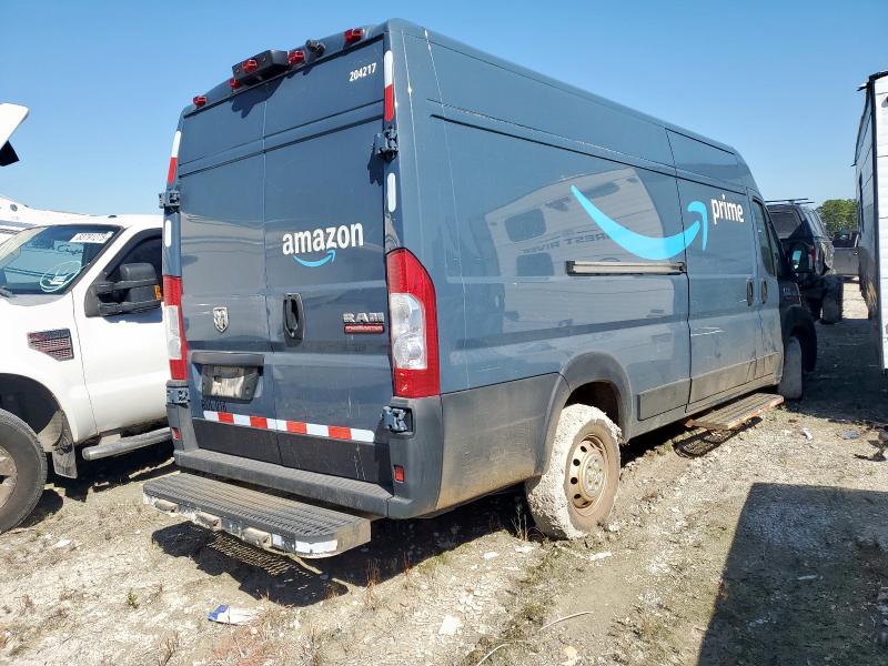 90357265 :رقم المزاد ، 3C6MRVJG9ME587349 vin ، 2021 Ram Promaster مزاد بيع