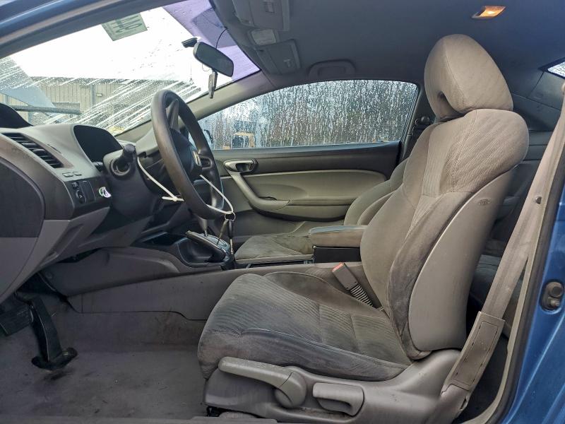 Aukcja sprzedaży 2011 Honda Civic, vin: 2HGFG1B60BH518235, numer aukcji: 94444565