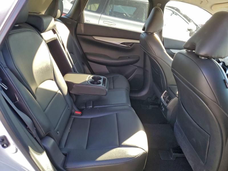 Aukcja sprzedaży 2021 Infiniti Qx50 Luxe, vin: 3PCAJ5BB7MF104795, numer aukcji: 93840885