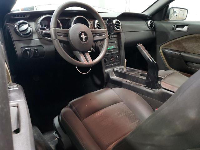 Продажа на аукционе авто 2008 Ford Mustang, vin: 1ZVHT80N585171472, номер лота: 92159985