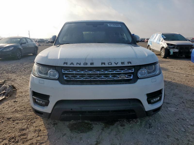 91782955 :رقم المزاد ، SALWR2KF4GA644031 vin ، 2016 Land Rover Range Rover Hse Diesel مزاد بيع